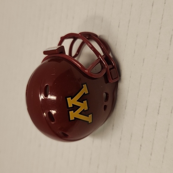M mini football helmet Riddell - Picture 1 of 6